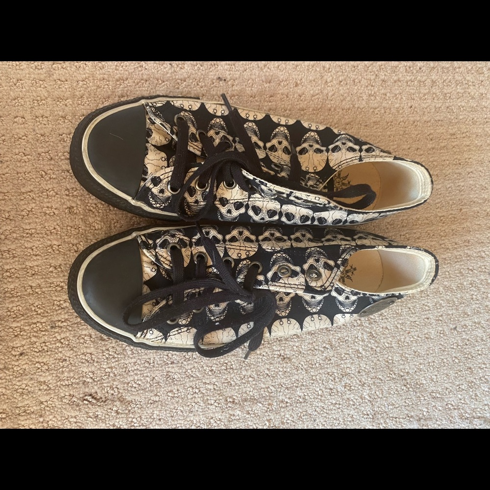 Thomas Wylde Shoes